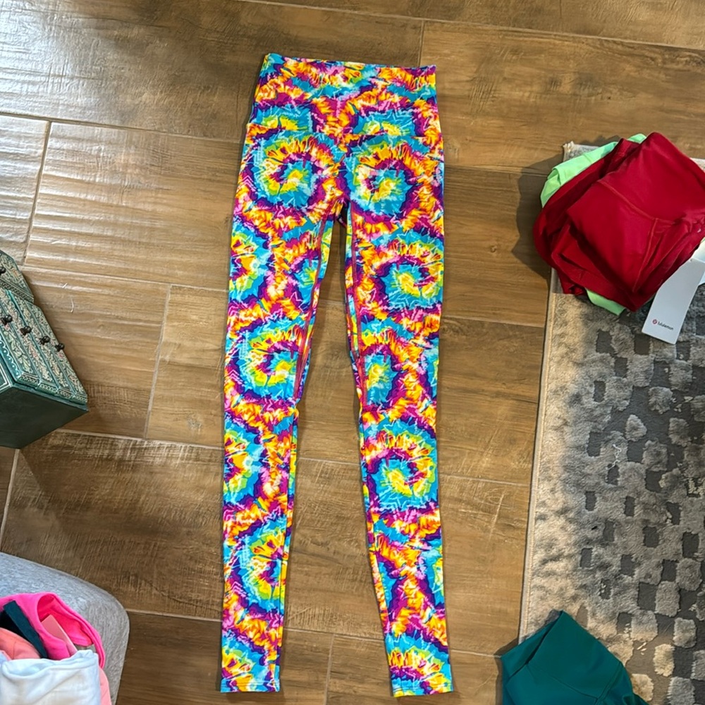 K-DEER LONG LEGGING